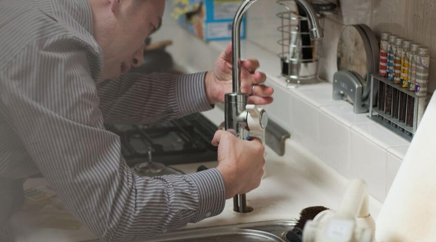 Professional same day plumber in Lilesville, NC